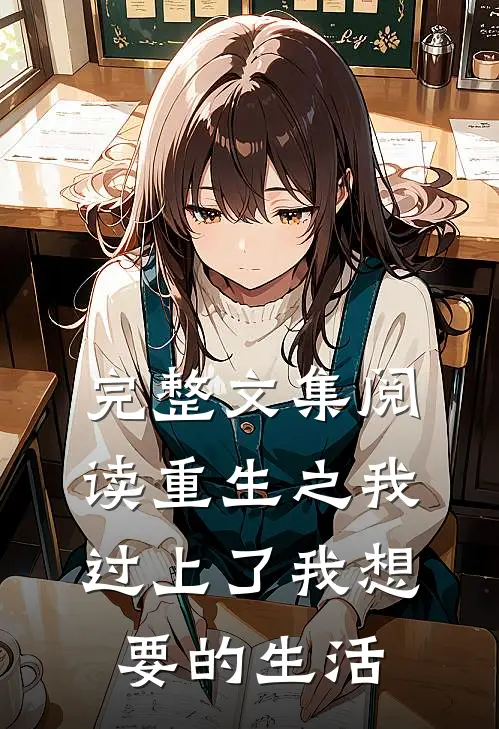 完整文集阅读重生之我过上了我想要的生活
