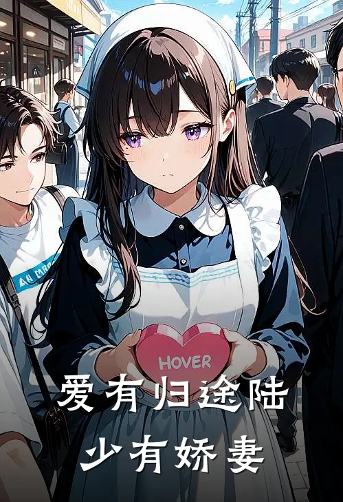 爱有归途陆少有娇妻