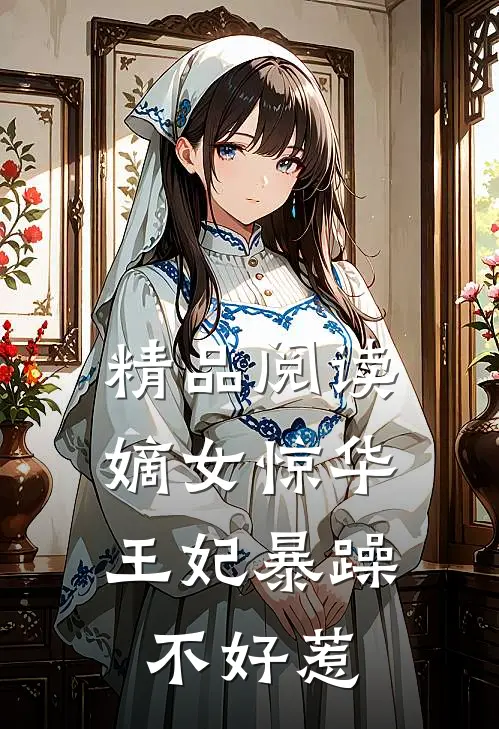 精品阅读嫡女惊华：王妃暴躁不好惹