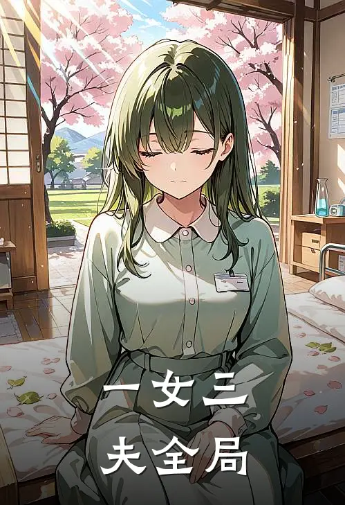 一女三夫全局