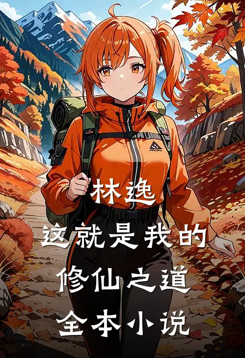 林逸：这就是我的修仙之道全本小说