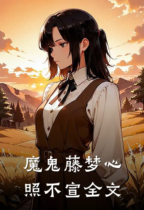 魔鬼藤-梦·心照不宣全文