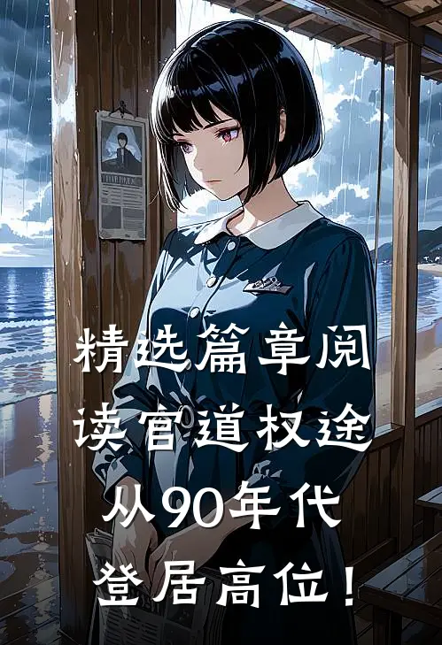 精选篇章阅读官道权途，从90年代登居高位！