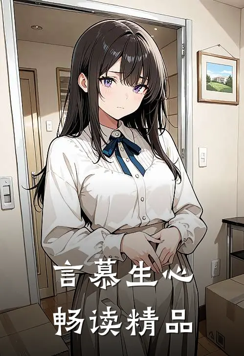 言慕生心畅读精品