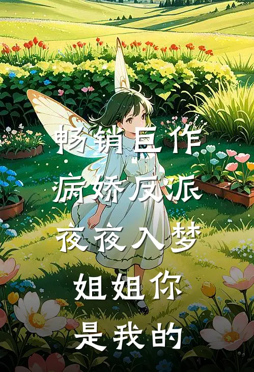 畅销巨作病娇反派夜夜入梦：姐姐你是我的