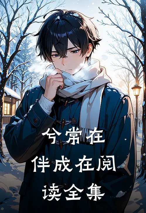 兮常在，伴成在阅读全集