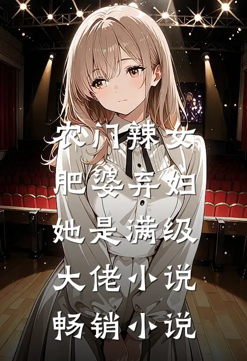 农门辣女:肥婆弃妇她是满级大佬小说畅销小说