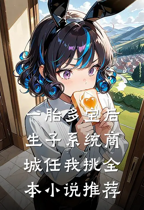 一胎多宝后，生子系统商城任我挑全本小说推荐