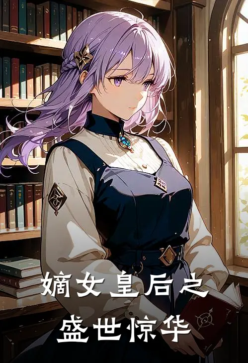 嫡女皇后之盛世惊华