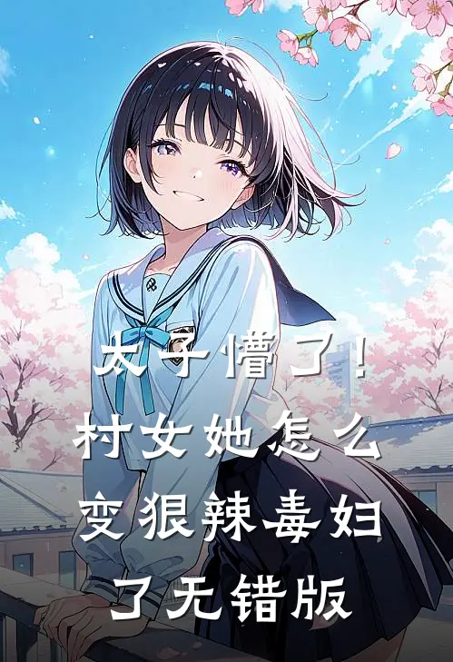 太子懵了！村女她怎么变狠辣毒妇了无错版