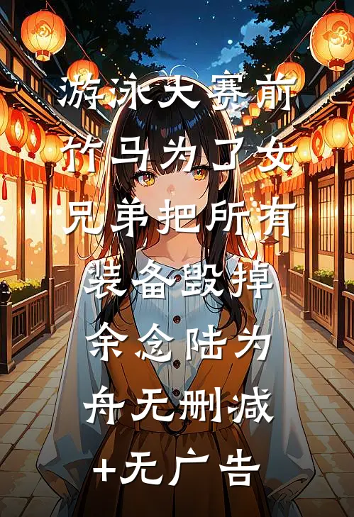 游泳大赛前，竹马为了女兄弟把所有装备毁掉余念陆为舟无删减+无广告