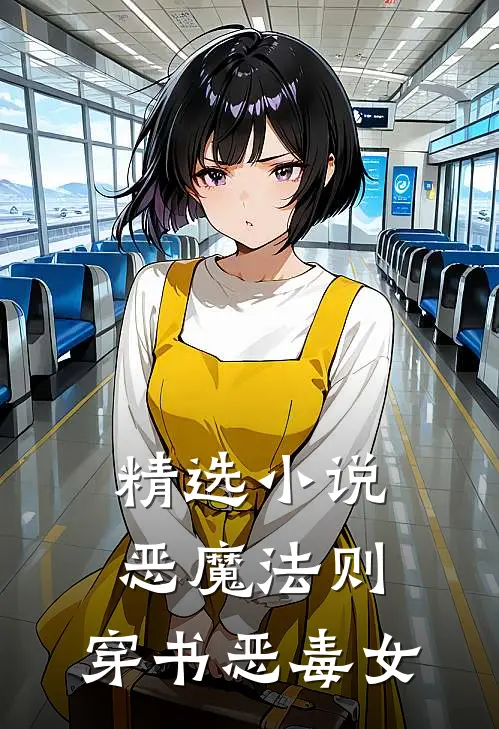 精选小说恶魔法则，穿书恶毒女