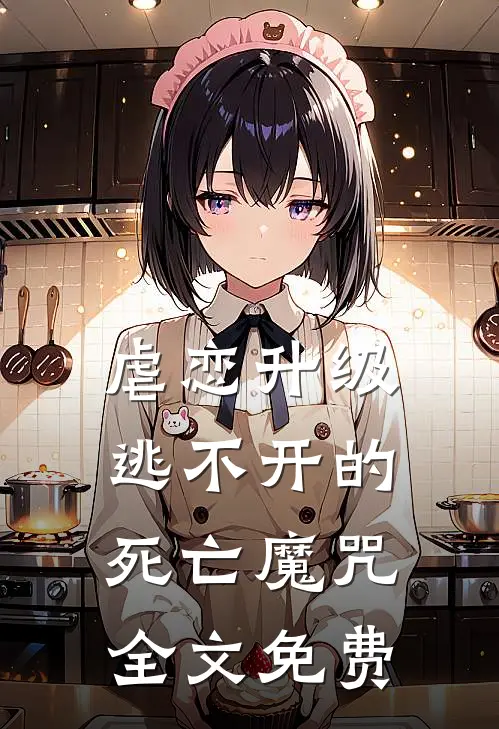虐恋升级，逃不开的死亡魔咒全文免费