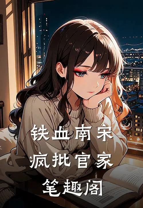 铁血南宋，疯批官家笔趣阁