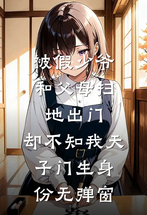 被假少爷和父母扫地出门，却不知我天子门生身份无弹窗