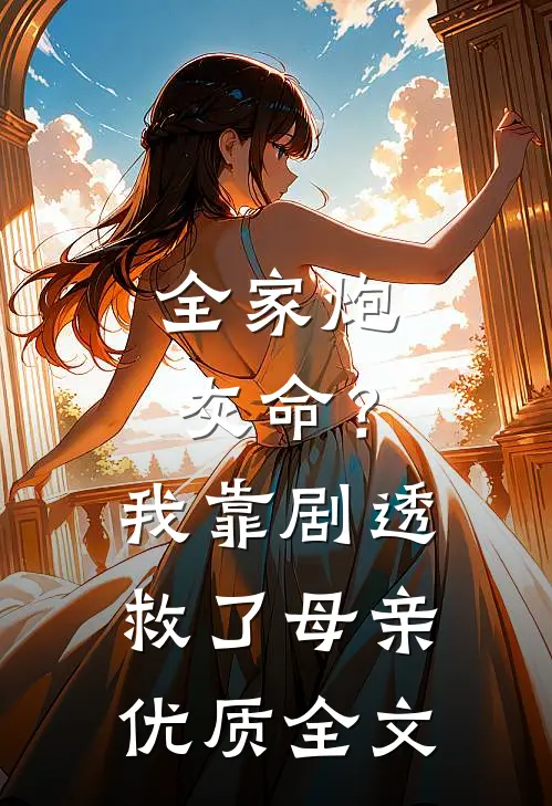 全家炮灰命？我靠剧透救了母亲优质全文
