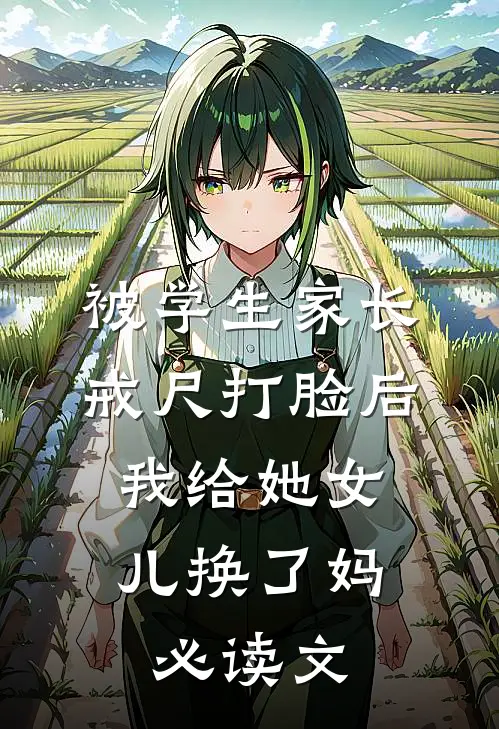 被学生家长戒尺打脸后，我给她女儿换了妈必读文