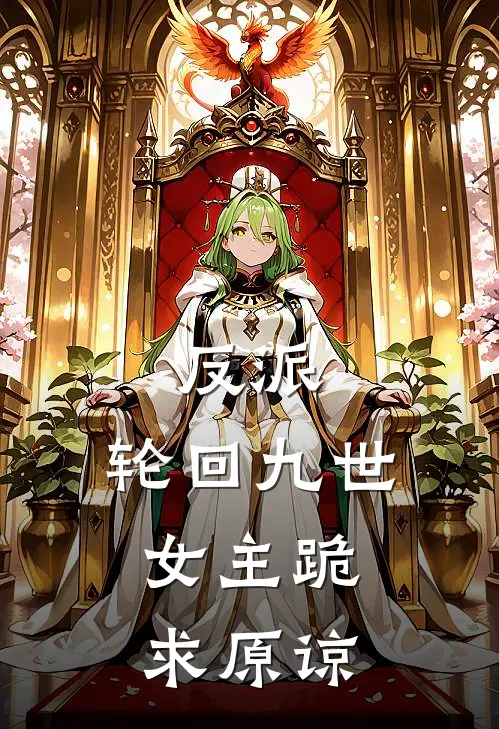 反派：轮回九世，女主跪求原谅
