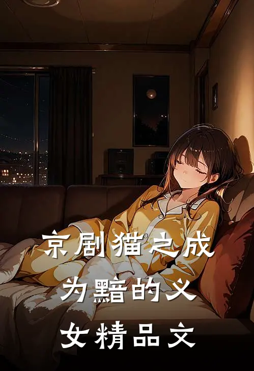 京剧猫之成为黯的义女精品文
