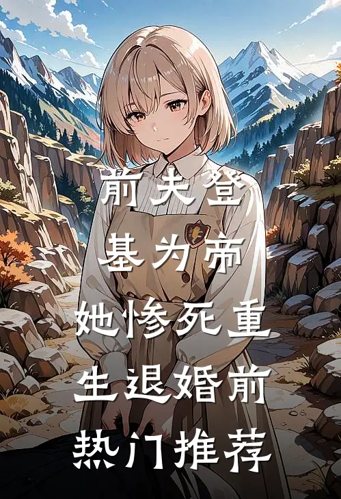 前夫登基为帝，她惨死重生退婚前热门推荐