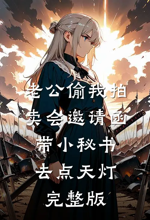 老公偷我拍卖会邀请函，带小秘书去点天灯完整版
