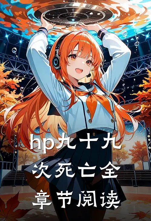 hp九十九次死亡全章节阅读