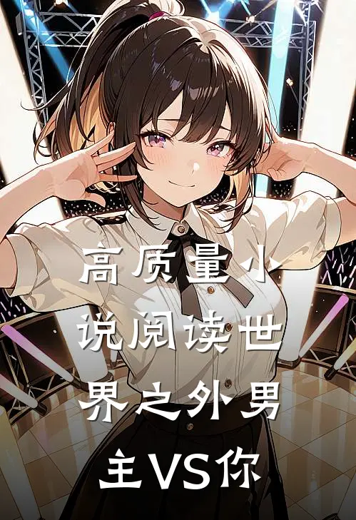 高质量小说阅读世界之外男主VS你