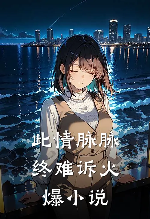 此情脉脉终难诉火爆小说