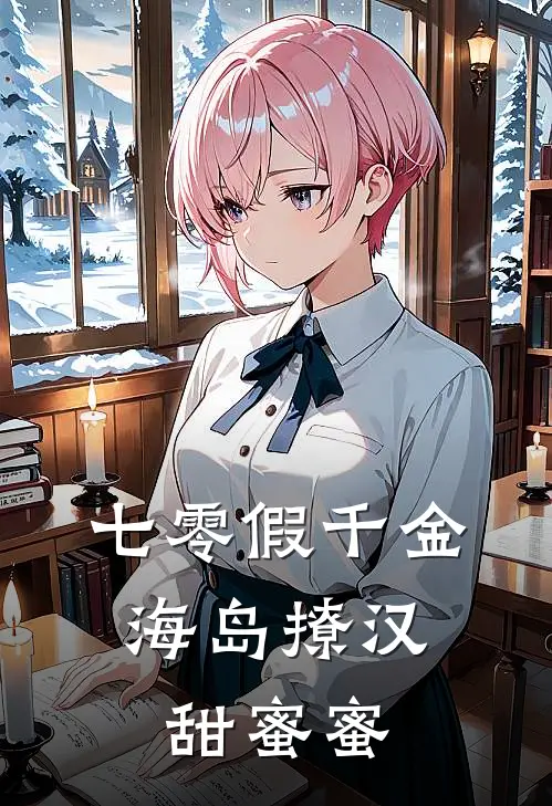 七零假千金，海岛撩汉甜蜜蜜