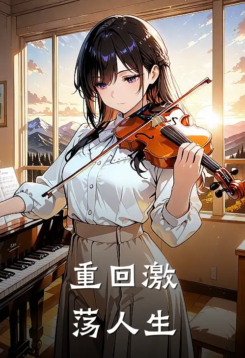 重回激荡人生