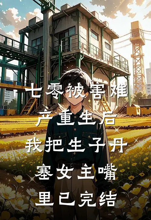 七零被害难产重生后，我把生子丹塞女主嘴里已完结