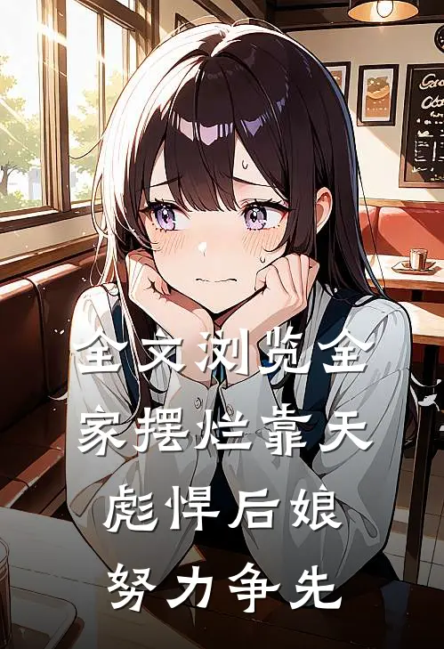 全文浏览全家摆烂靠天，彪悍后娘努力争先