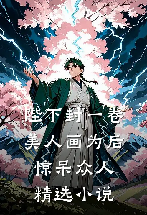 陛下封一卷美人画为后，惊呆众人精选小说