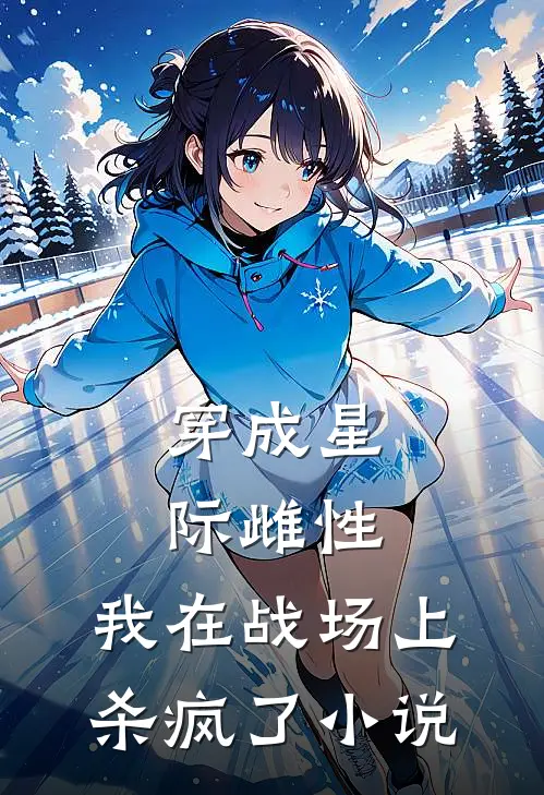 穿成星际雌性，我在战场上杀疯了小说