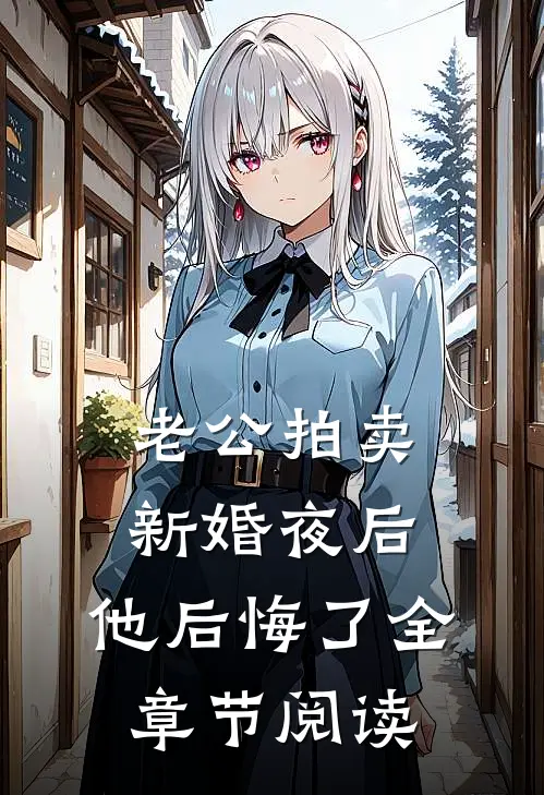 老公拍卖新婚夜后，他后悔了全章节阅读
