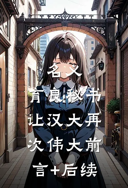 名义：育良秘书，让汉大再次伟大前言+后续