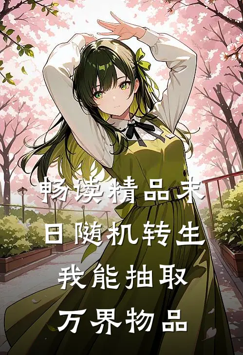 畅读精品末日随机转生，我能抽取万界物品