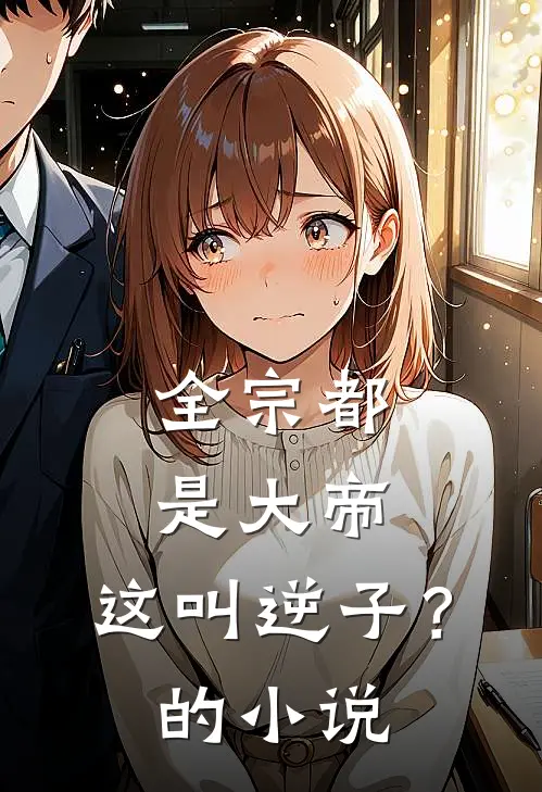 全宗都是大帝，这叫逆子？的小说