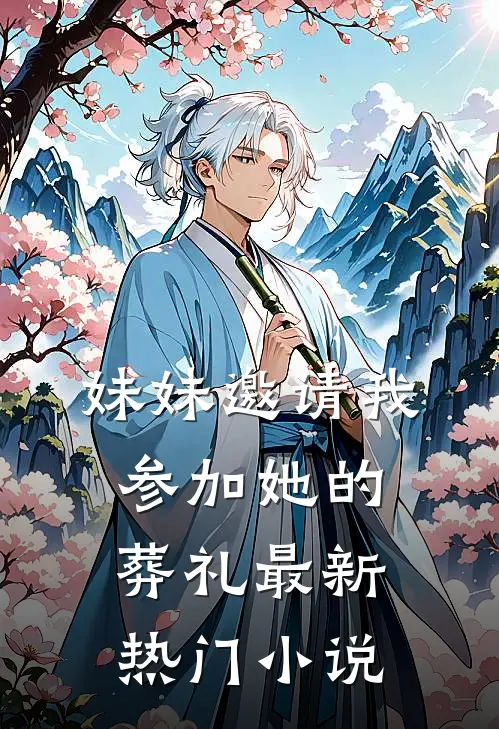 妹妹邀请我参加她的葬礼最新热门小说