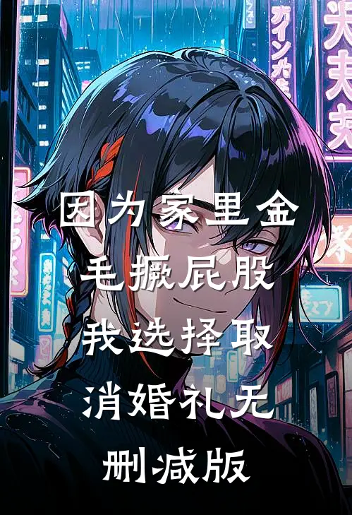 因为家里金毛撅屁股，我选择取消婚礼无删减版