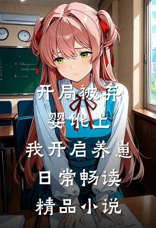 开局被弃婴讹上，我开启养崽日常畅读精品小说