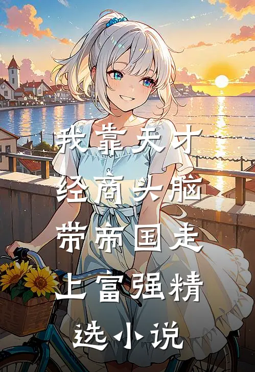 我靠天才经商头脑，带帝国走上富强精选小说