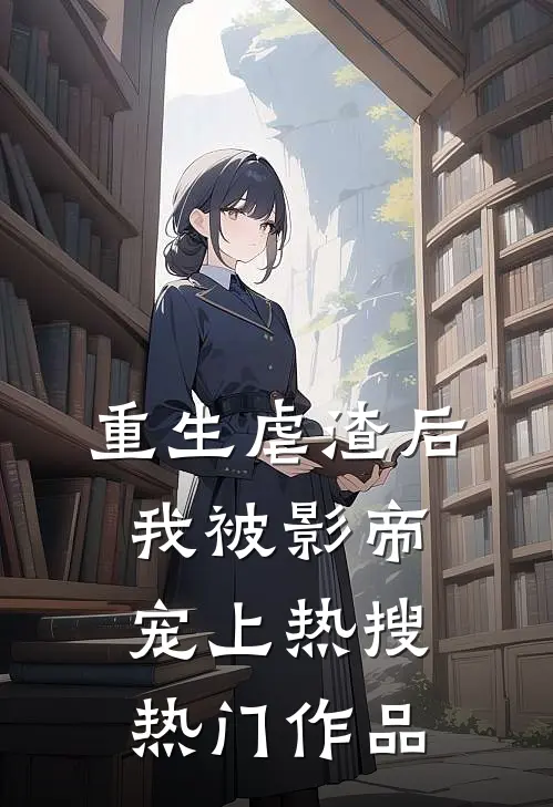 重生虐渣后，我被影帝宠上热搜热门作品