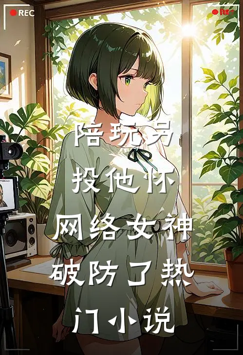 陪玩另投他怀，网络女神破防了热门小说