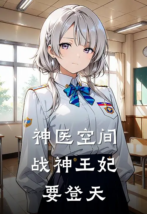 神医空间：战神王妃要登天