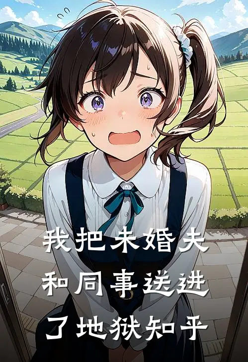 我把未婚夫和同事送进了地狱知乎