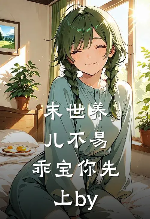 末世养儿不易：乖宝你先上by