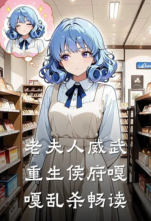 老夫人威武，重生侯府嘎嘎乱杀畅读