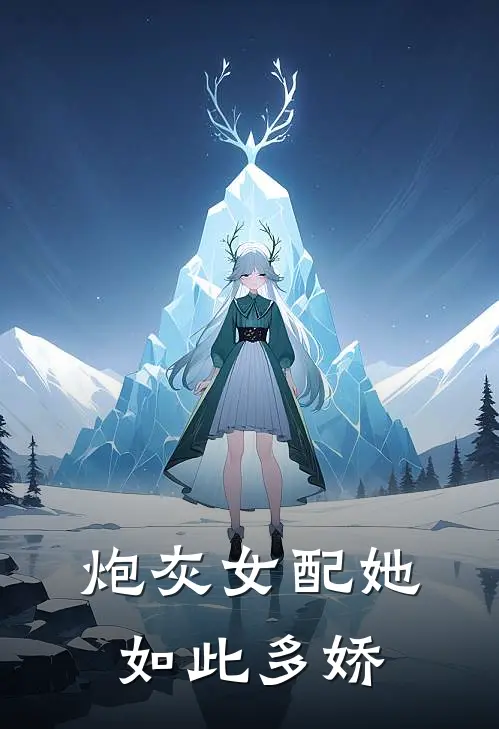 炮灰女配她如此多娇