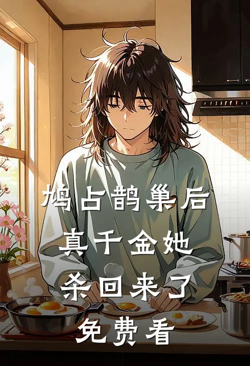 鸠占鹊巢后，真千金她杀回来了免费看